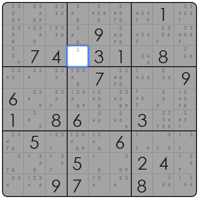 hai di lao sudoku answer