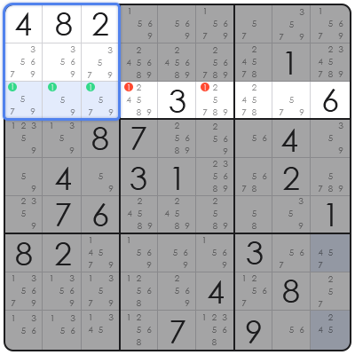 sudoku cube solver